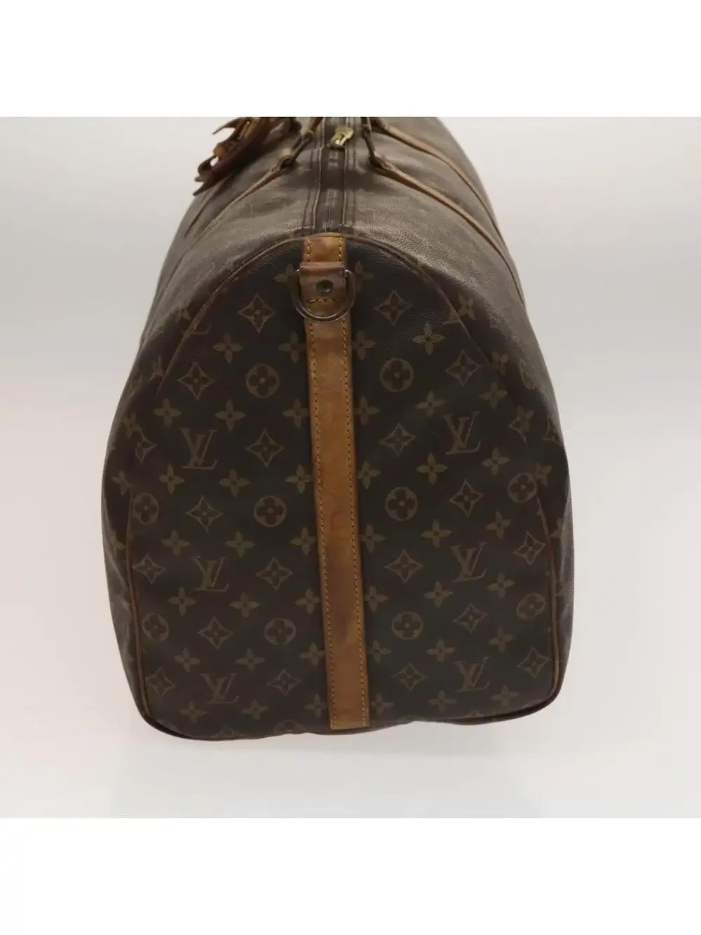 Louis Vuitton Keepall Bandouliere 60 #344150L54B